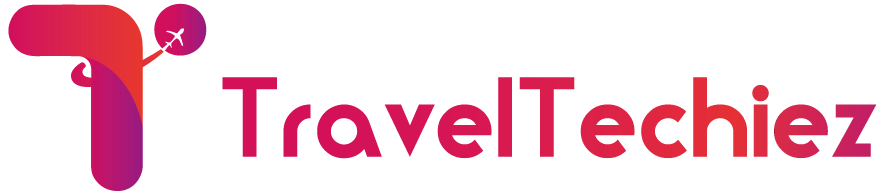 Travel Techiez
