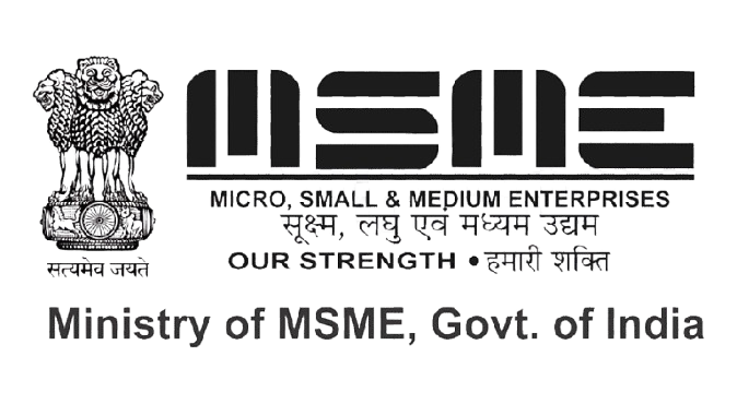 MSME Registered